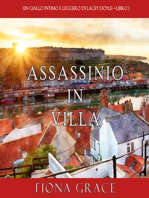 cover image of Assassinio in villa